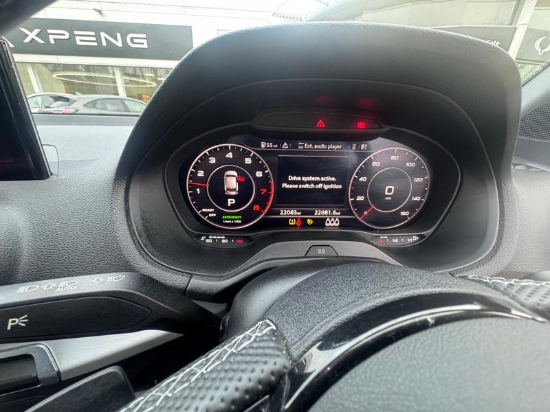 Used Audi Q2 2022 for sale - 77009870: Photo 18