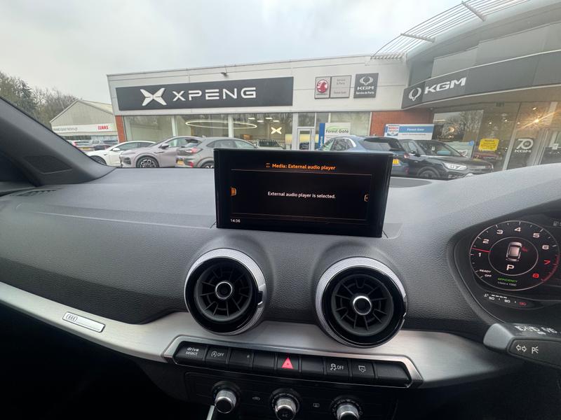 Used Audi Q2 2022 for sale - 77009870: Photo 21