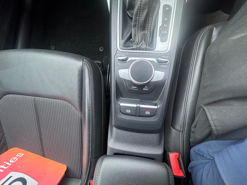 Used Audi Q2 2022 for sale - 77009870: Photo 22