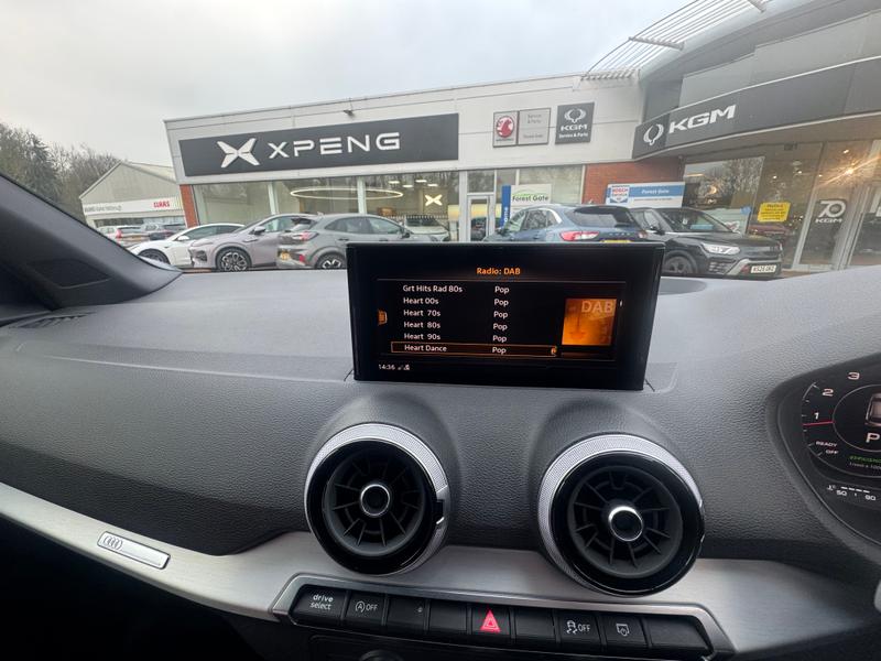 Used Audi Q2 2022 for sale - 77009870: Photo 24