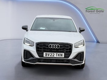 Used Audi Q2 2022 for sale - 77009870: Photo