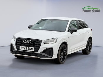 Used Audi Q2 2022 for sale - 77009870: Photo