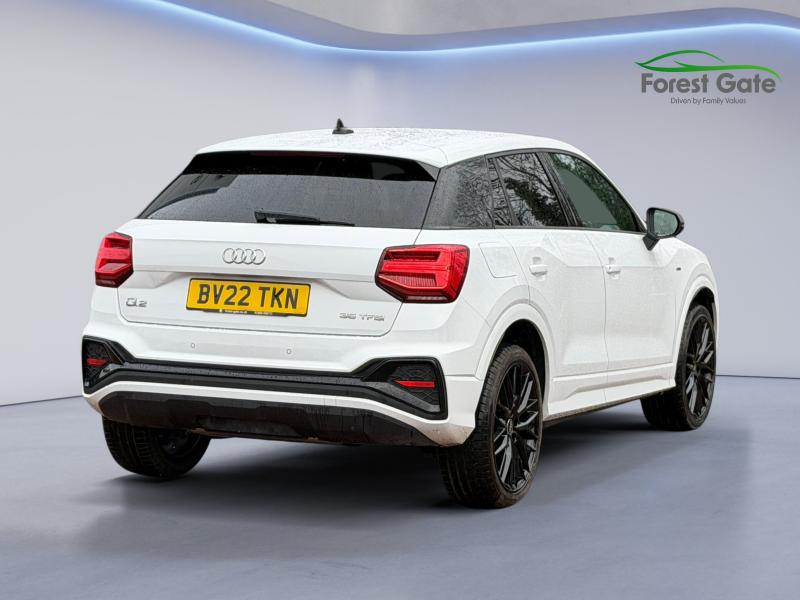 Used Audi Q2 2022 for sale - 77009870: Photo 5