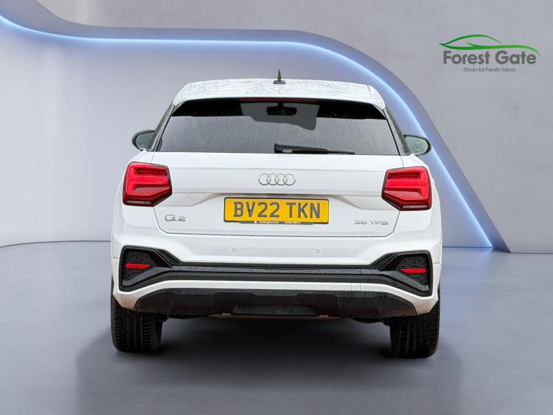 Used Audi Q2 2022 for sale - 77009870: Photo 7