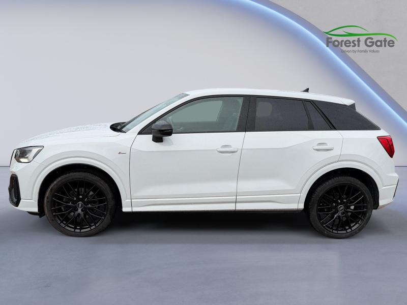 Used Audi Q2 2022 for sale - 77009870: Photo 8