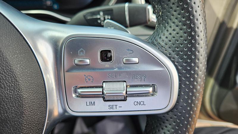 Used Mercedes-Benz C Class 2020 for sale - 77476887: Photo 19