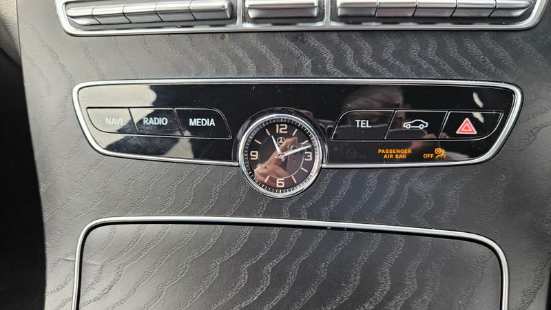 Used Mercedes-Benz C Class 2020 for sale - 77476887: Photo 30