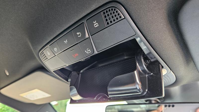 Used Mercedes-Benz C Class 2020 for sale - 77476887: Photo 35