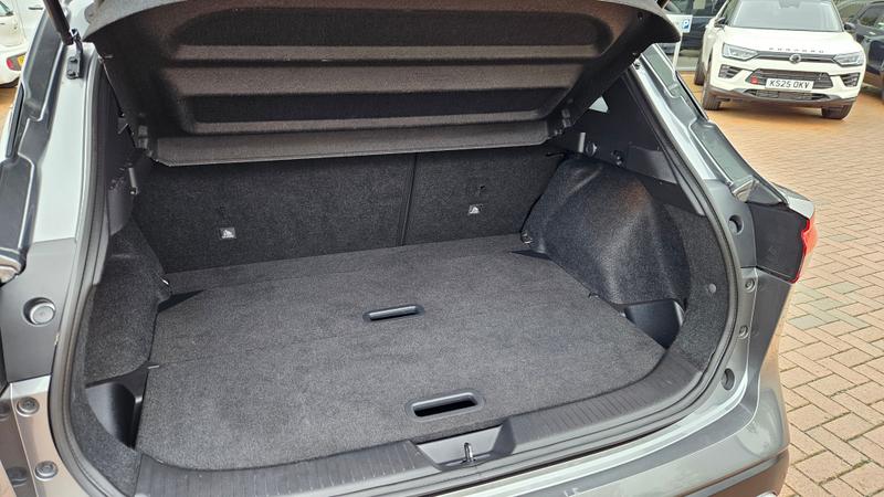 Used Nissan Qashqai 2022 for sale - 77009837: Photo 12