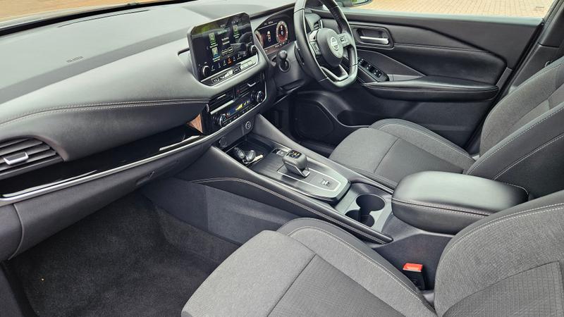 Used Nissan Qashqai 2022 for sale - 77009837: Photo 14