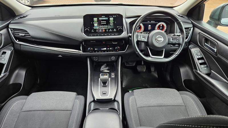 Used Nissan Qashqai 2022 for sale - 77009837: Photo 16