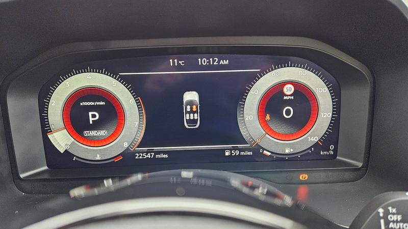 Used Nissan Qashqai 2022 for sale - 77009837: Photo 17