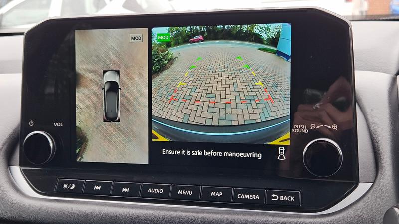 Used Nissan Qashqai 2022 for sale - 77009837: Photo 18