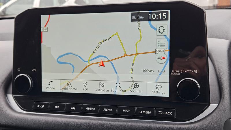 Used Nissan Qashqai 2022 for sale - 77009837: Photo 19