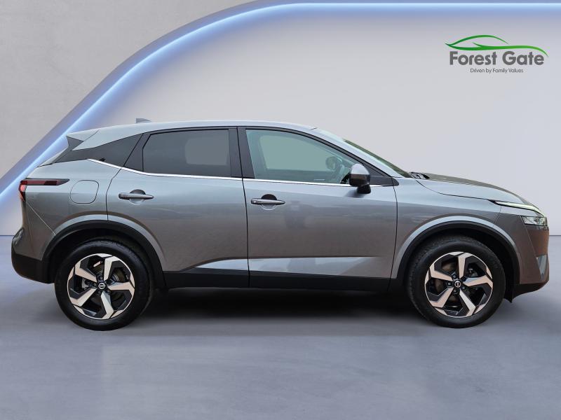 Used Nissan Qashqai 2022 for sale - 77009837: Photo 2