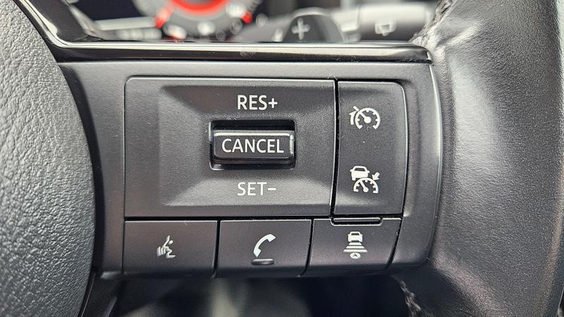 Used Nissan Qashqai 2022 for sale - 77009837: Photo 23