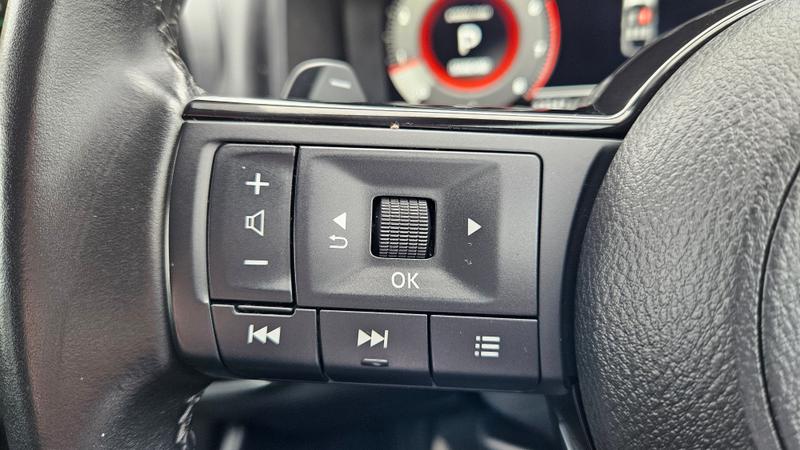 Used Nissan Qashqai 2022 for sale - 77009837: Photo 24