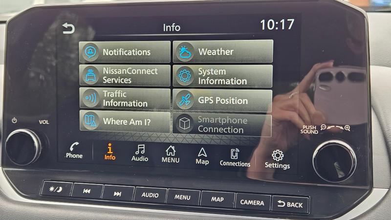 Used Nissan Qashqai 2022 for sale - 77009837: Photo 30