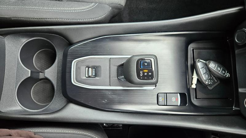 Used Nissan Qashqai 2022 for sale - 77009837: Photo 36