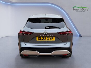 Used Nissan Qashqai 2022 for sale - 77009837: Photo