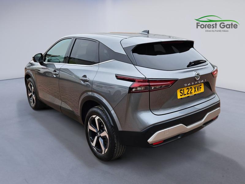 Used Nissan Qashqai 2022 for sale - 77009837: Photo 5