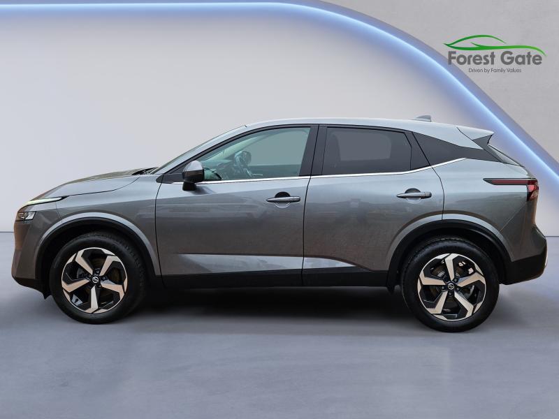 Used Nissan Qashqai 2022 for sale - 77009837: Photo 6