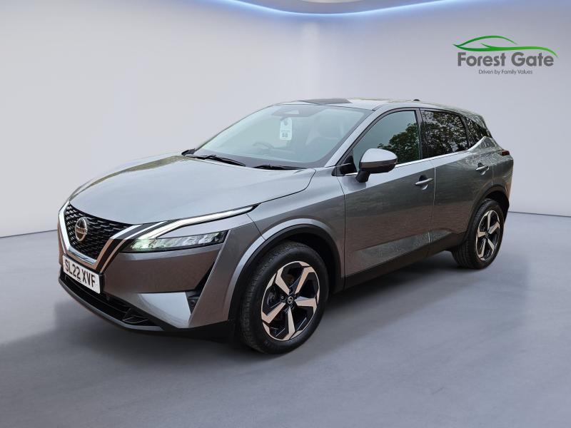 Used Nissan Qashqai 2022 for sale - 77009837: Photo 7