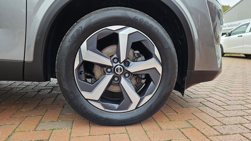 Used Nissan Qashqai 2022 for sale - 77009837: Photo 9