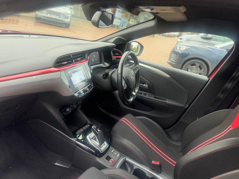 Used Vauxhall Corsa 2022 for sale - 77009871: Photo 15
