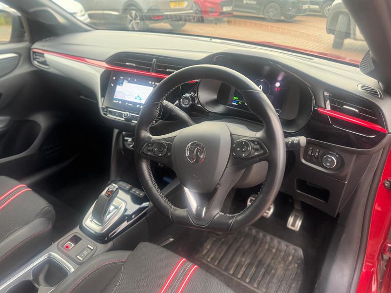 Used Vauxhall Corsa 2022 for sale - 77009871: Photo 18