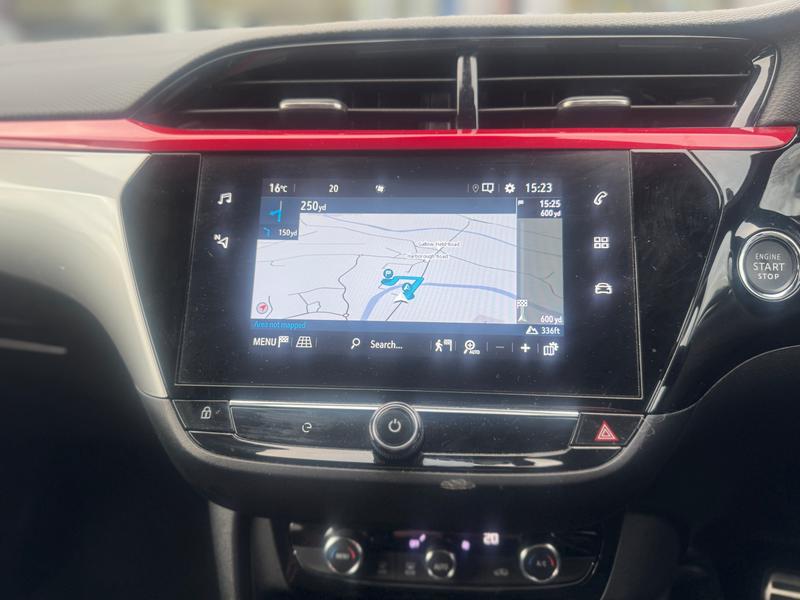 Used Vauxhall Corsa 2022 for sale - 77009871: Photo 19