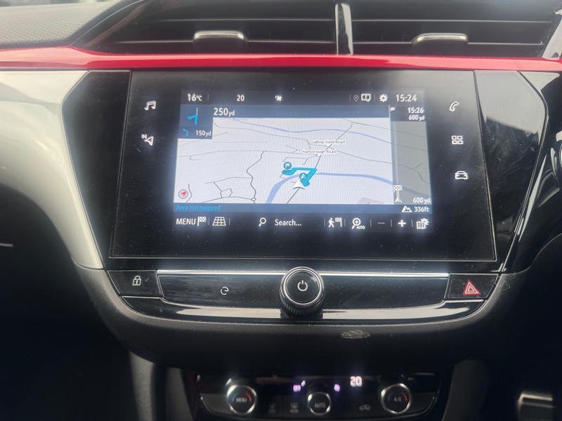 Used Vauxhall Corsa 2022 for sale - 77009871: Photo 24