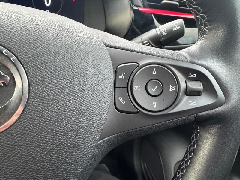 Used Vauxhall Corsa 2022 for sale - 77009871: Photo 25