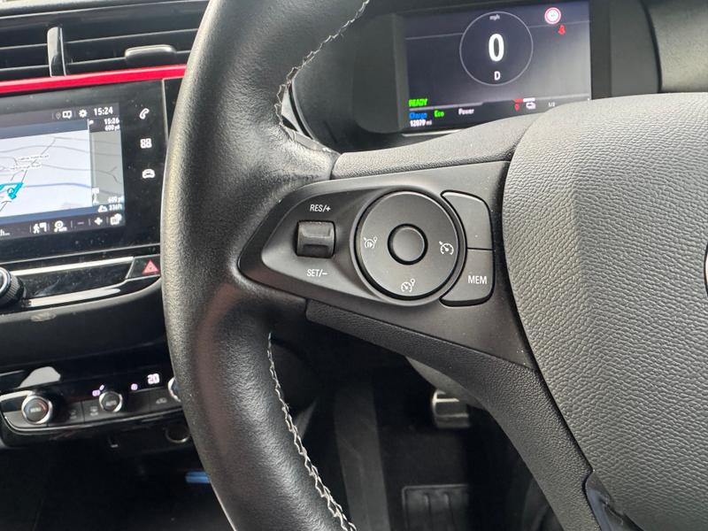 Used Vauxhall Corsa 2022 for sale - 77009871: Photo 26