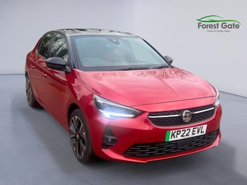 Used Vauxhall Corsa 2022 for sale - 77009871: Photo