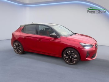 Used Vauxhall Corsa 2022 for sale - 77009871: Photo