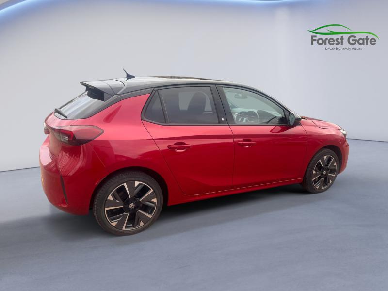 Used Vauxhall Corsa 2022 for sale - 77009871: Photo 5