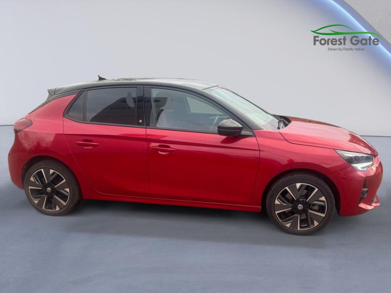 Used Vauxhall Corsa 2022 for sale - 77009871: Photo 6