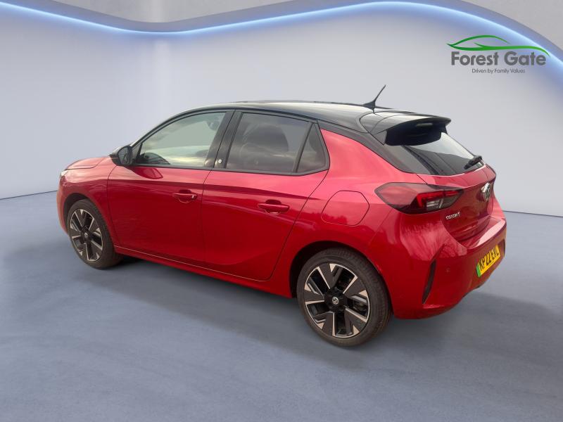 Used Vauxhall Corsa 2022 for sale - 77009871: Photo 7