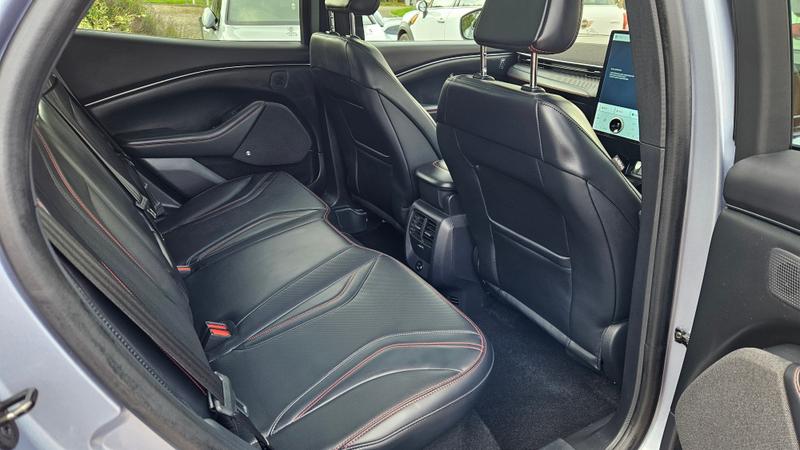 Used Ford Mustang Mach-E 2022 for sale - 77009841: Photo 10