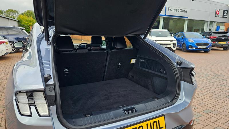 Used Ford Mustang Mach-E 2022 for sale - 77009841: Photo 11