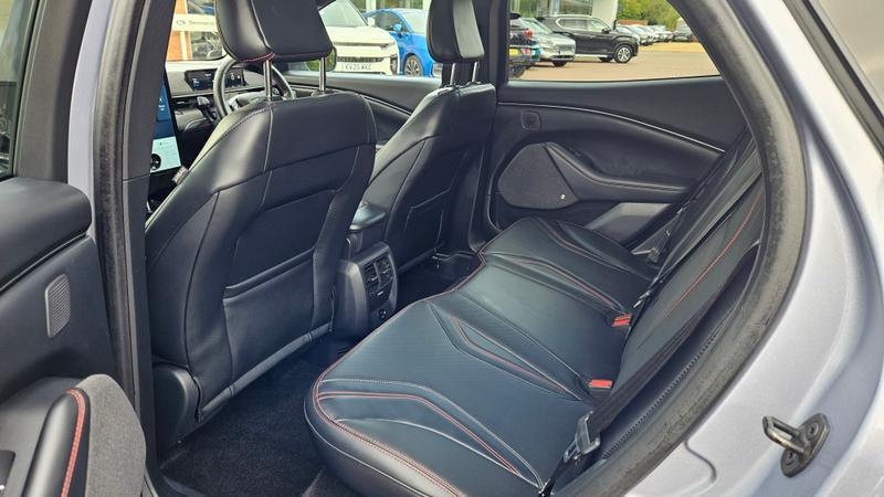 Used Ford Mustang Mach-E 2022 for sale - 77009841: Photo 13