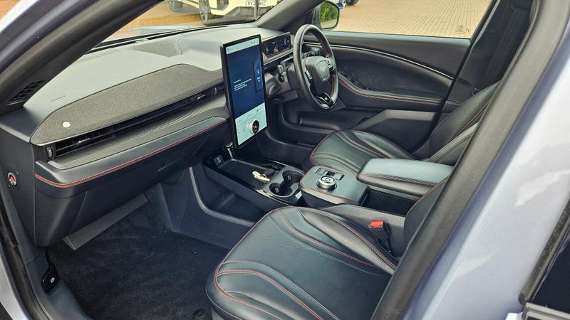 Used Ford Mustang Mach-E 2022 for sale - 77009841: Photo 14