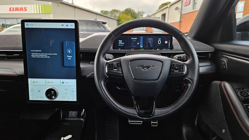 Used Ford Mustang Mach-E 2022 for sale - 77009841: Photo 15