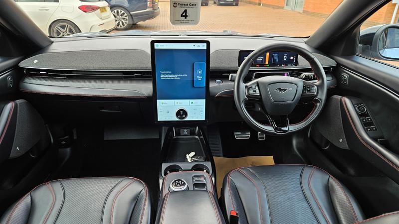 Used Ford Mustang Mach-E 2022 for sale - 77009841: Photo 16