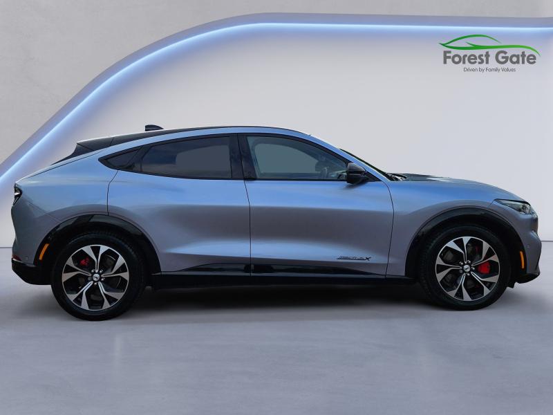 Used Ford Mustang Mach-E 2022 for sale - 77009841: Photo 2