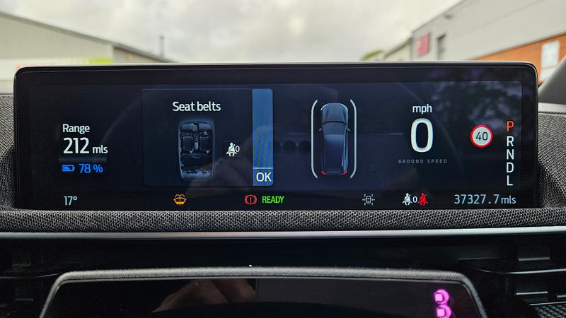 Used Ford Mustang Mach-E 2022 for sale - 77009841: Photo 20