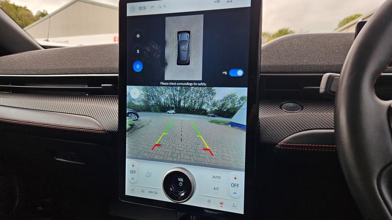 Used Ford Mustang Mach-E 2022 for sale - 77009841: Photo 23