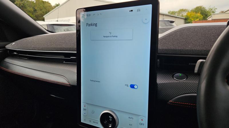 Used Ford Mustang Mach-E 2022 for sale - 77009841: Photo 24