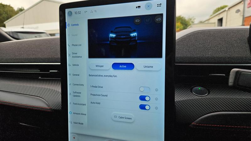 Used Ford Mustang Mach-E 2022 for sale - 77009841: Photo 26